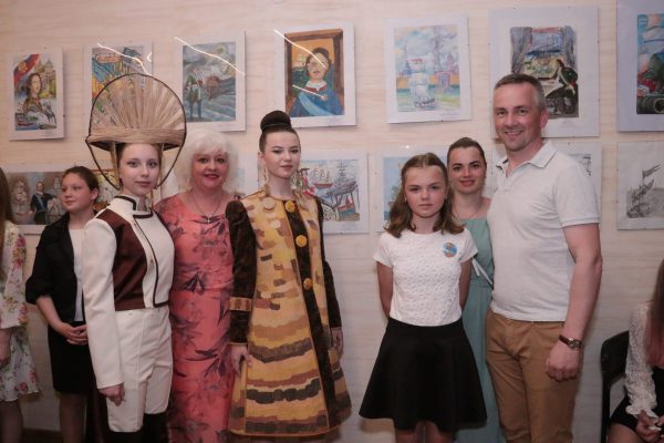 Звезды Балтики Награждение Манюк Трусенева министр фото Елены Чепиногa (25) Звезды Балтики Награждение Манюк Трусенева министр фото Елены Чепиногa (25)