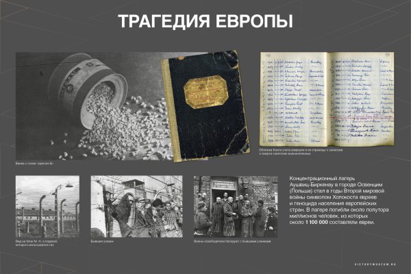Уроки Нюрнберга (15)